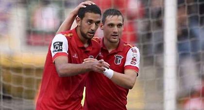 Μπράγκα «μαγεία»