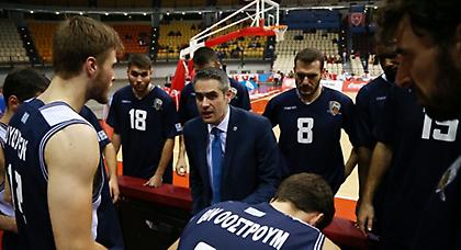 Καστρίτης: «Ιστορική νίκη»