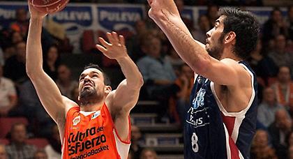 Βαλένθια επί… τέσσερα