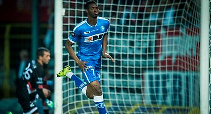 Εκεί που σταμάτησε…