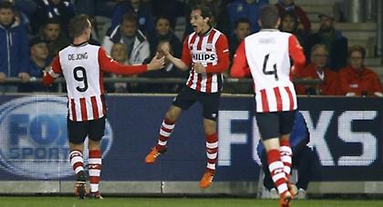 Από την γκέλα στον θρίαμβο σε τρία λεπτά!