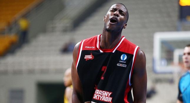 Τέλος ο «μπόμπερ» Μίτσελ από την Κράσνι!