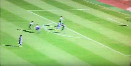 Γκολάρα μαθητή στην Ιαπωνία (video)