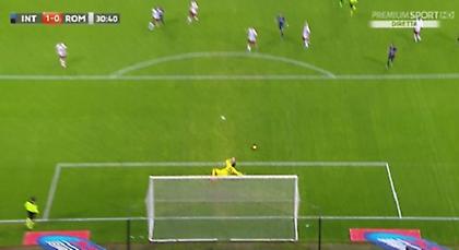 «Άδειασε» Σέζνι ο Γκαρσία