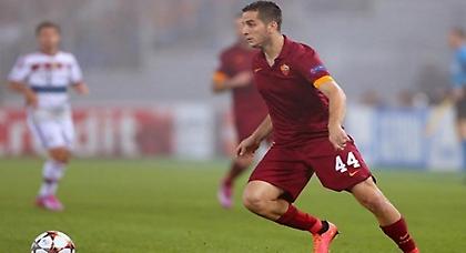 Λονδρέζικο ενδιαφέρον για Μανωλά