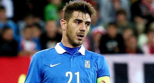 Κατσουράνης: «Τον πρώτο λόγο η ισοπαλία»