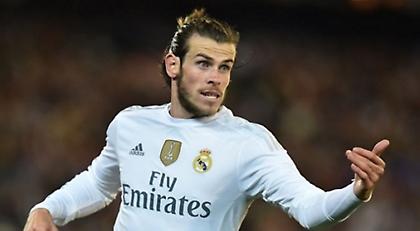 Εκ νέου φήμες για Γιουνάιτεντ-Μπέιλ