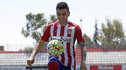 Θέλει τον «νέο Αγουέρο» η Σίτι