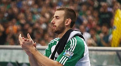 Γιάνκοβιτς: «Επιστροφή στη δράση»