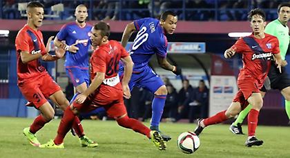 Σα να έβλεπες το Βέροια-ΠΑΟΚ