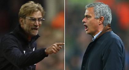 Ο Κλοπ «μαστιγώνει» τον Μουρίνιο (pic)