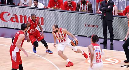 Το μήνυμα του Ιταλού λάτρη του Σπανούλη (pic)