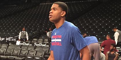 Φήμες ΑΕΚ για Ρόμπερτς (video)