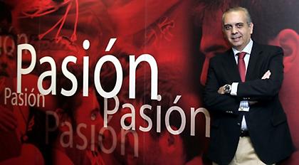 Σάεθ: «Η Ευρωλίγκα δεν προοδεύει, η FIBA εγγυάται»