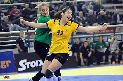 Επίδειξη δύναμης η Νέα Ιωνία