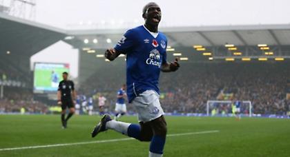 Ξέσπασε με «6άρα» η Έβερτον! (video)