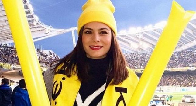 Σύζυγος Κορδέρο: «Διπλό-διπλό μες το εξοχικό»