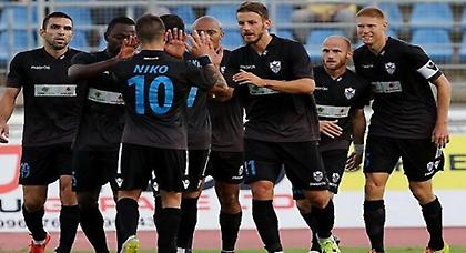 «Κυρία» στο... φινάλε