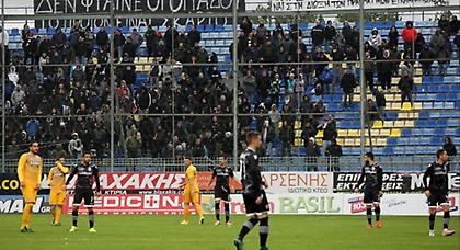 Ο ΠΑΟΚ και οι προσωπικότητες που έλειψαν και στην Τρίπολη