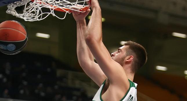 ΠΑΟ, ανανεωμένος και πολλαπλά κερδισμένος