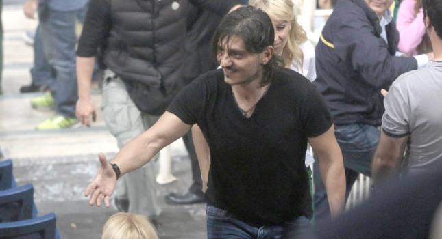 Δ. Γιαννακόπουλος: «Συγχαρητήρια στη νέα γενιά»