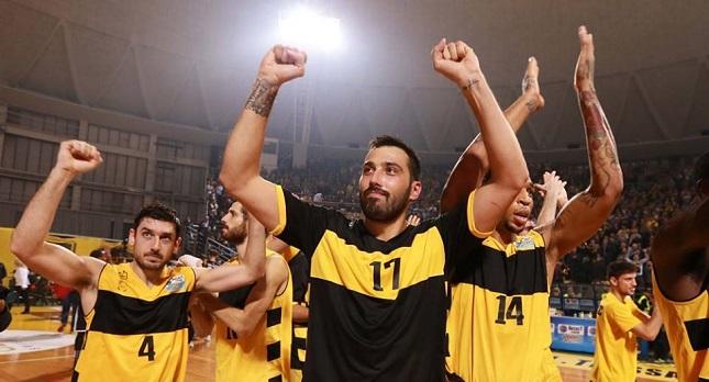 Σίμτσακ: «Όλο και καλύτεροι»