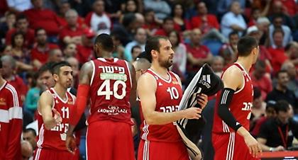 Έρχεται με… φόρα στο ΟΑΚΑ η Χάποελ