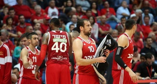 Έρχεται με… φόρα στο ΟΑΚΑ η Χάποελ