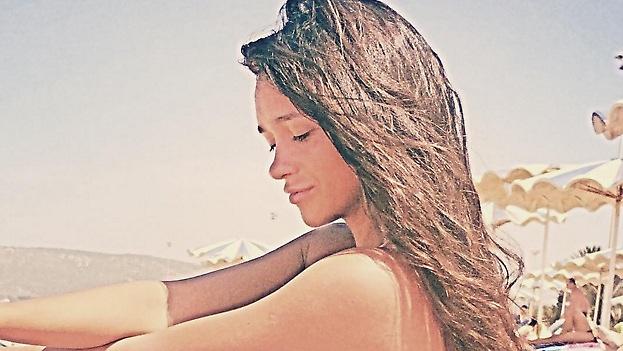 Το σπαγγάτο της Γκαμέεβα που ζαλίζει (pics)