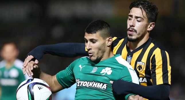 Καρέλης: «Κάναμε αυτά που έπρεπε στο γήπεδο»