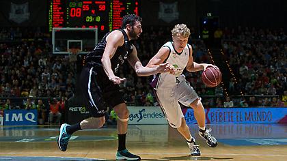 Σάρωσε τη Μάλαγα η Μπιλμπάο του Μπόγρη