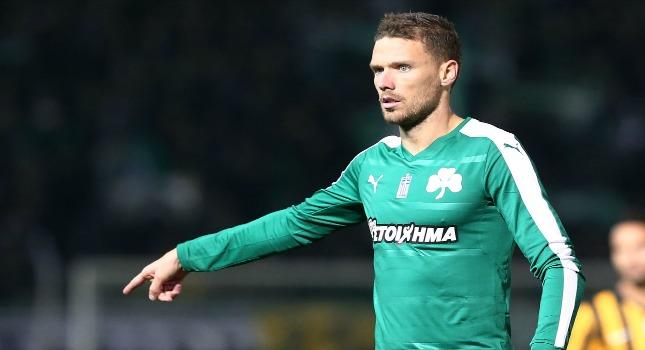 Μπεργκ: «Προσπαθούμε να κάνουμε περισσότερα πράγματα από όσα πρέπει»