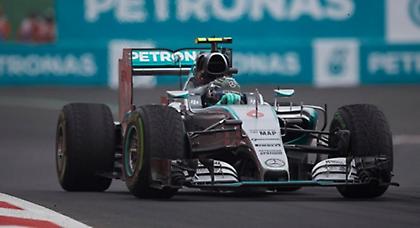 Της παρηγοριάς…