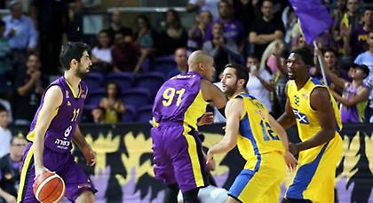 Ανάσανε η Μακάμπι