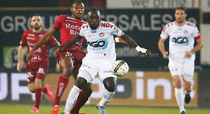 Κλώτσησε την ευκαιρία η Ζούλτε