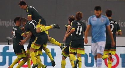 Μίλαν σαν άλλοτε