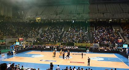 Από 5 ευρώ τα εισιτήρια για το ΑΕΚ-Χάποελ