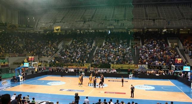 Από 5 ευρώ τα εισιτήρια για το ΑΕΚ-Χάποελ