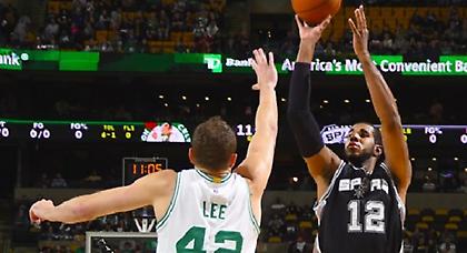 Άρχισε απόσβεση ο Όλντριτζ