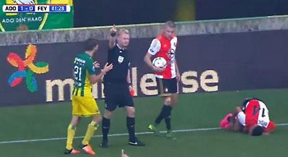 Τερμάτισε το «θέατρο» (video)