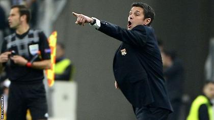 Αναλαμβάνει τη Βίλα ο Ρεμί Γκαρντ