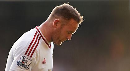 Η αστυνομία του Μάντσεστερ έβγαλε «amber alert» για τον Ρούνεϊ (pics)