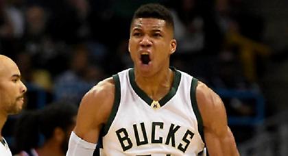 Στέρησε από τον Γιάννη την τάπα της χρονιάς