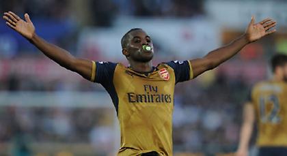 Βενγκέρ: «Τα κατάφερε ο Κάμπελ»