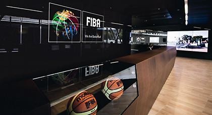 Το ευρωπαϊκό μπάσκετ στο τραπέζι