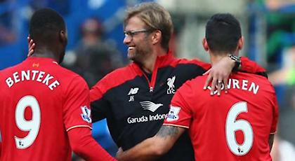 Κλοπ: «Όταν έχεις πρόβλημα με τη γυναίκα σου, δεν την αλλάζεις κάθε μέρα»