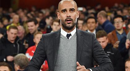 Κοντά στην ανανέωση με Μπάγερν ο Γκουαρδιόλα