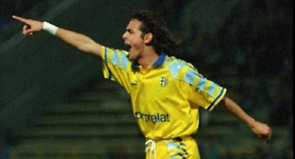 Είκοσι χρόνια από την επική ανατροπή της Πάρμα (video)