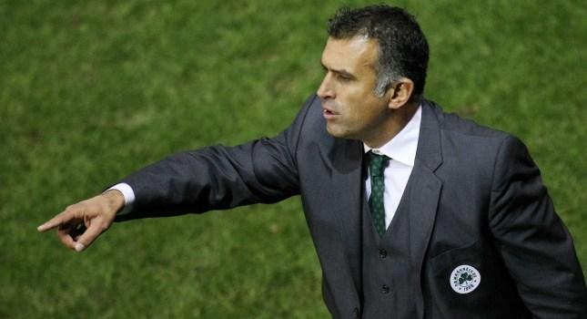 O Τάσος Νικολογιάννης για όλες τις εξελίξεις με Αναστασίου (audio)