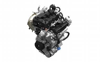 Νέοι turbo κινητήρες Honda, μικρού κυβισμού